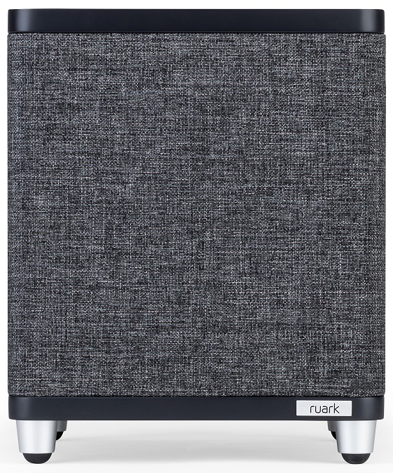 Ruark Audio RS1 satin charcoal - Subwoofer