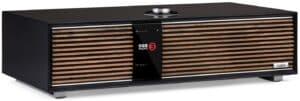 Ruark Audio R410 satin charcoal