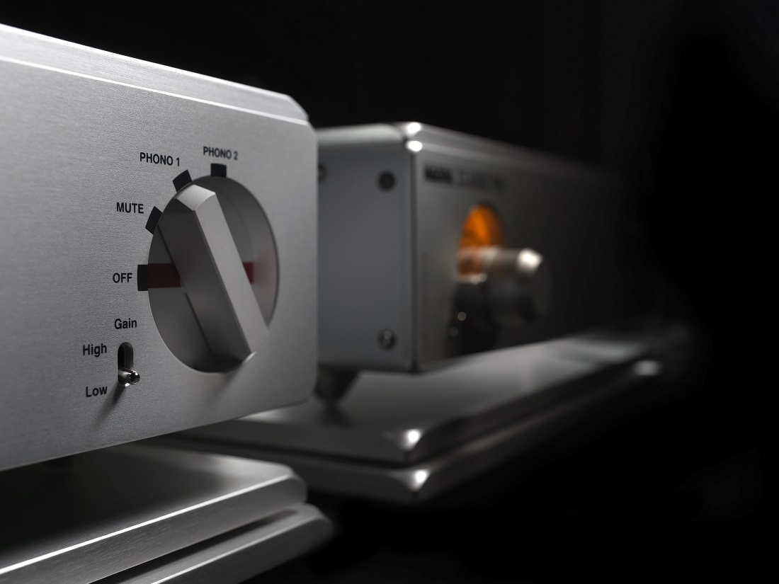 Nagra Classic Line