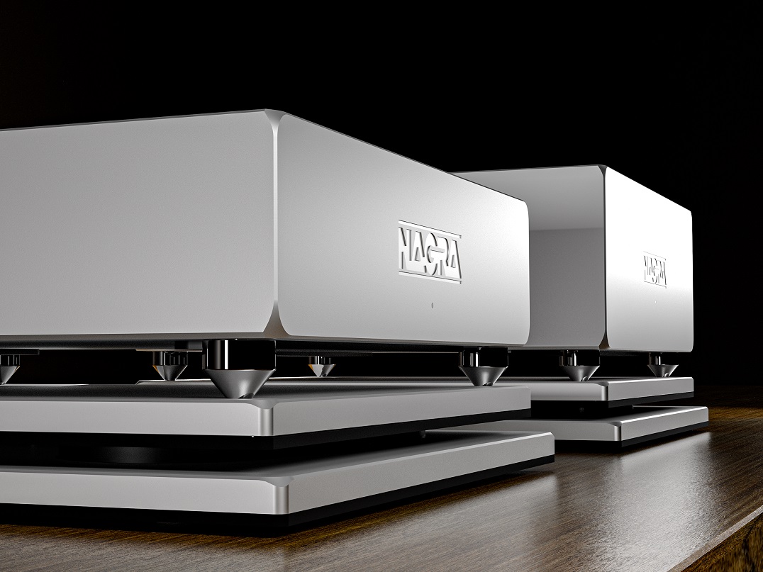 Nagra Compact Line