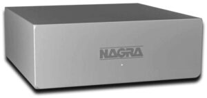 Nagra Compact PSU