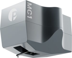 Pro-Ject Pick it MC1