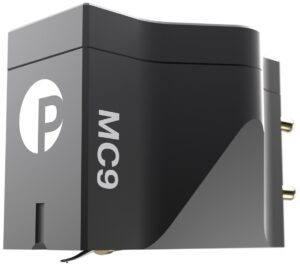 Pro-Ject Pick it MC9