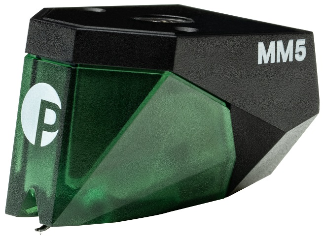 Pro-Ject Pick it MM 5 - Platenspeler element