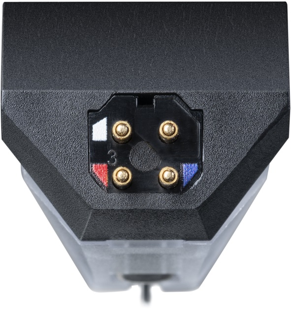 Pro-Ject Pick it PRO Balanced - Platenspeler element