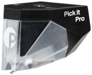 Pro-Ject Pick it PRO