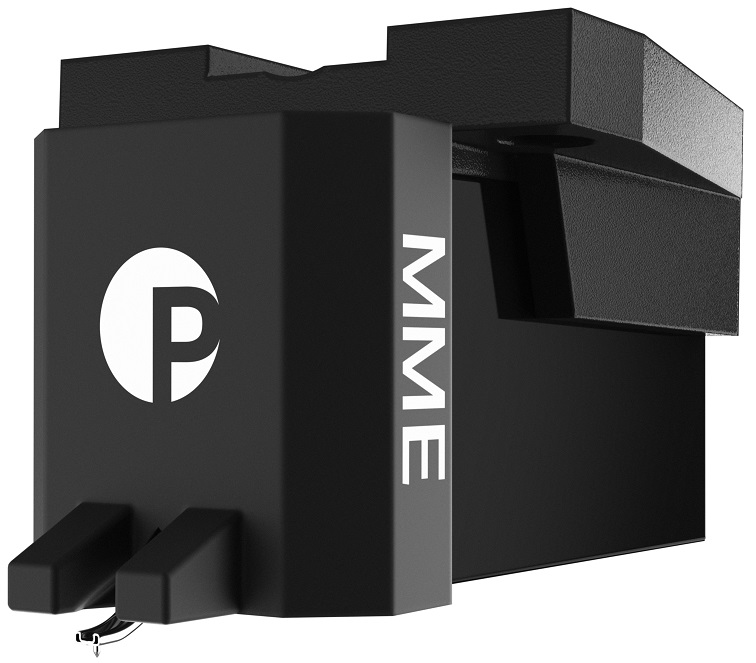 Pro-Ject Pick it MM E - Platenspeler element