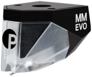 Pro-ject Pick it MM EVO