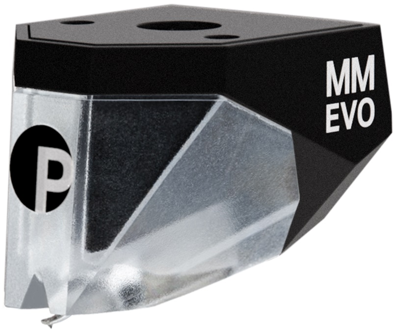 Pro-ject Pick it MM EVO - Platenspeler element