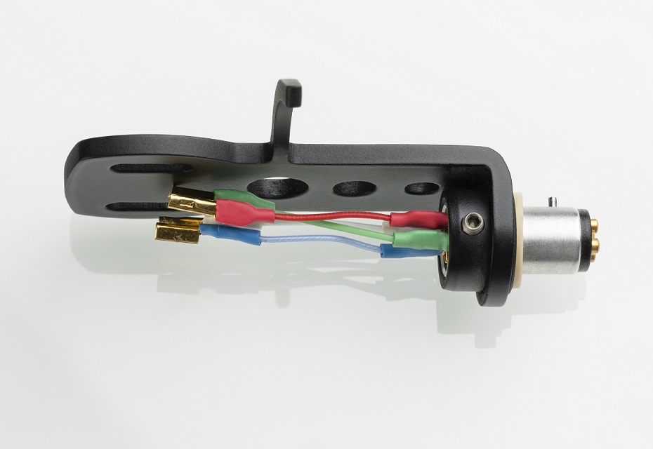 Pro-ject Headshell S - Platenspeler accessoire