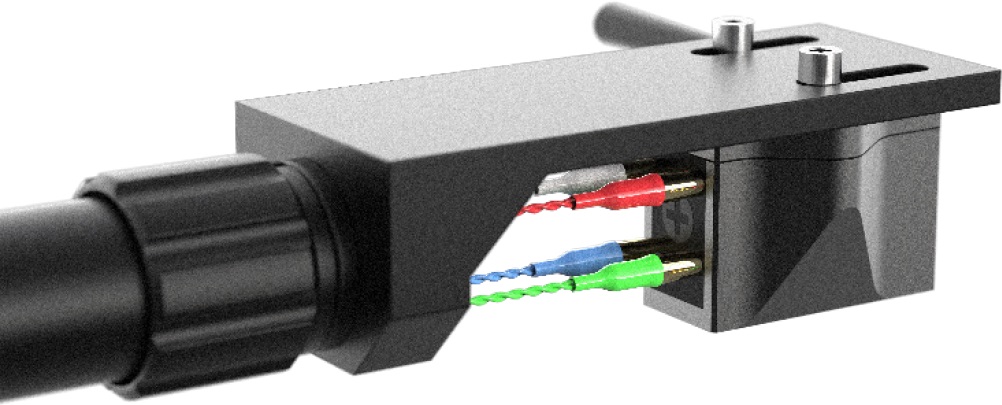 Pro-Ject Pin it - Platenspeler accessoire