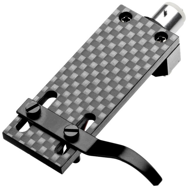 Pro-Ject Headshell PRO carbon - Platenspeler accessoire