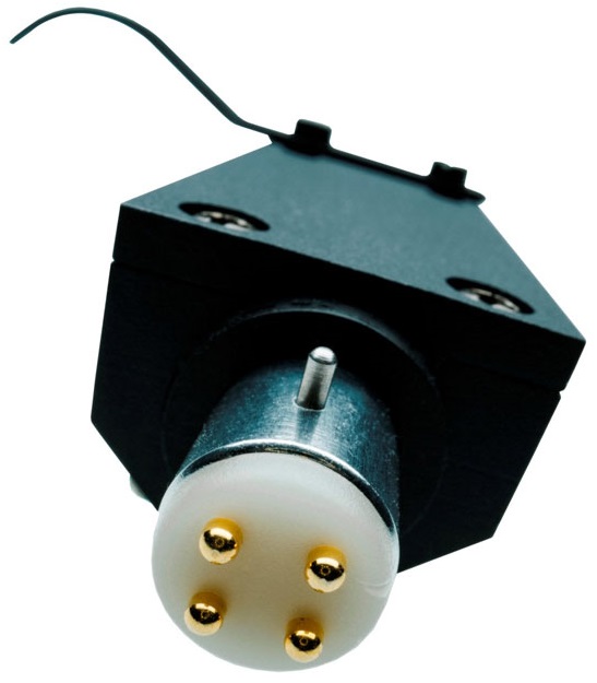 Pro-Ject Headshell PRO carbon - Platenspeler accessoire