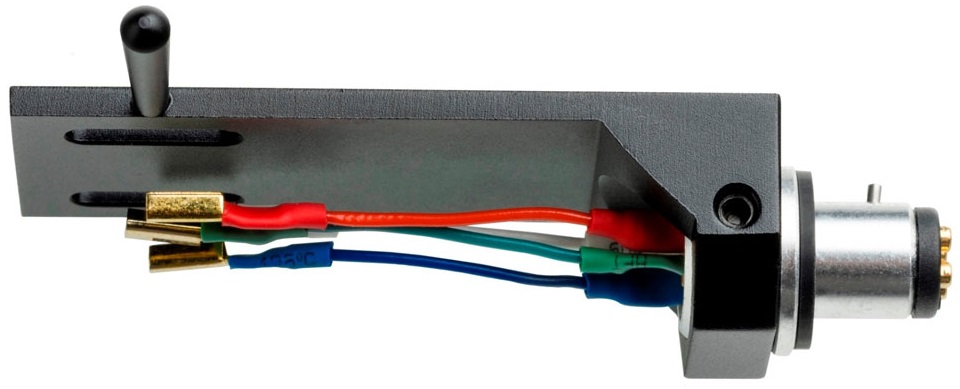 Pro-Ject Signature Headshell eiken - Platenspeler accessoire