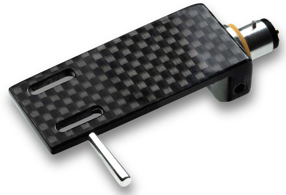 Pro-Ject Signature Headshell carbon - Platenspeler accessoire
