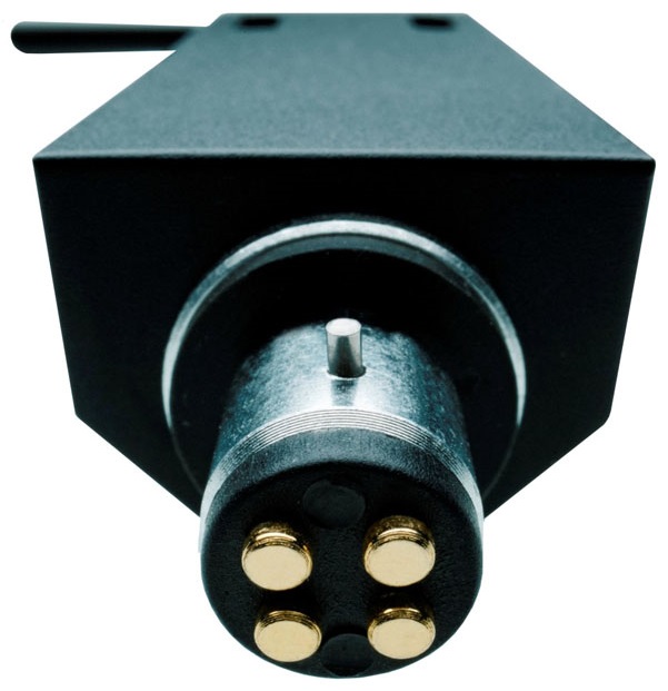 Pro-Ject Signature Headshell carbon - Platenspeler accessoire