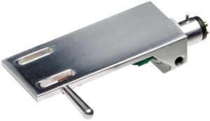 Pro-Ject Signature Headshell chroom