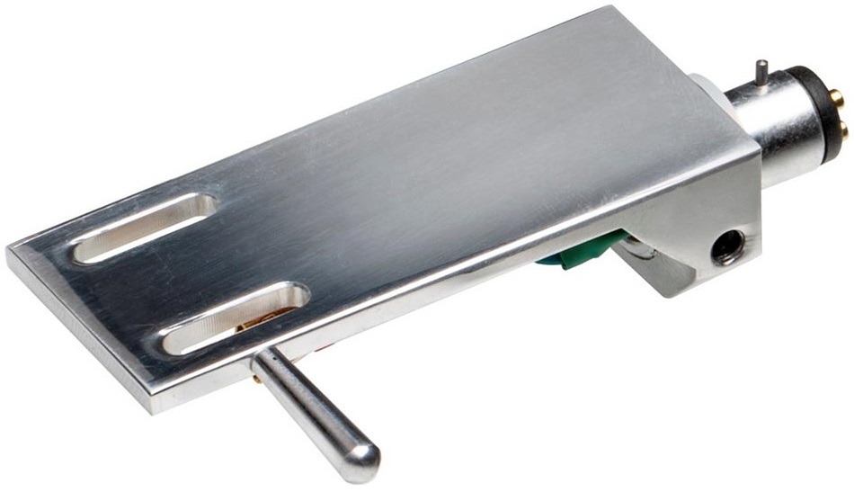 Pro-Ject Signature Headshell chroom - Platenspeler accessoire