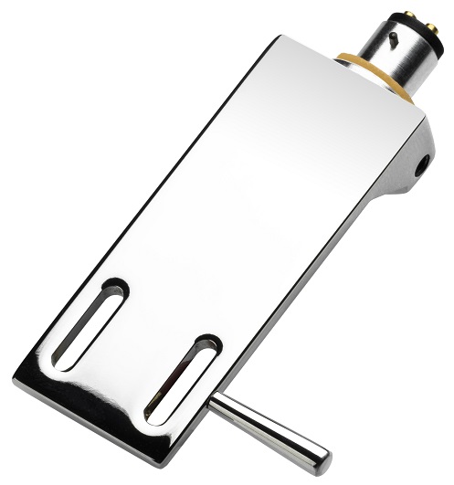 Pro-Ject Signature Headshell Premium - Platenspeler accessoire