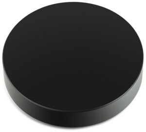 Pro-Ject Record Puck E zwart