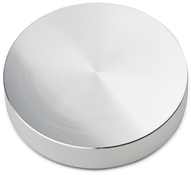 Pro-Ject Record Puck E zilver - Platenspeler accessoire