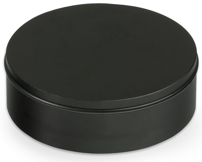 Pro-Ject Record Puck S zwart - Platenspeler accessoire