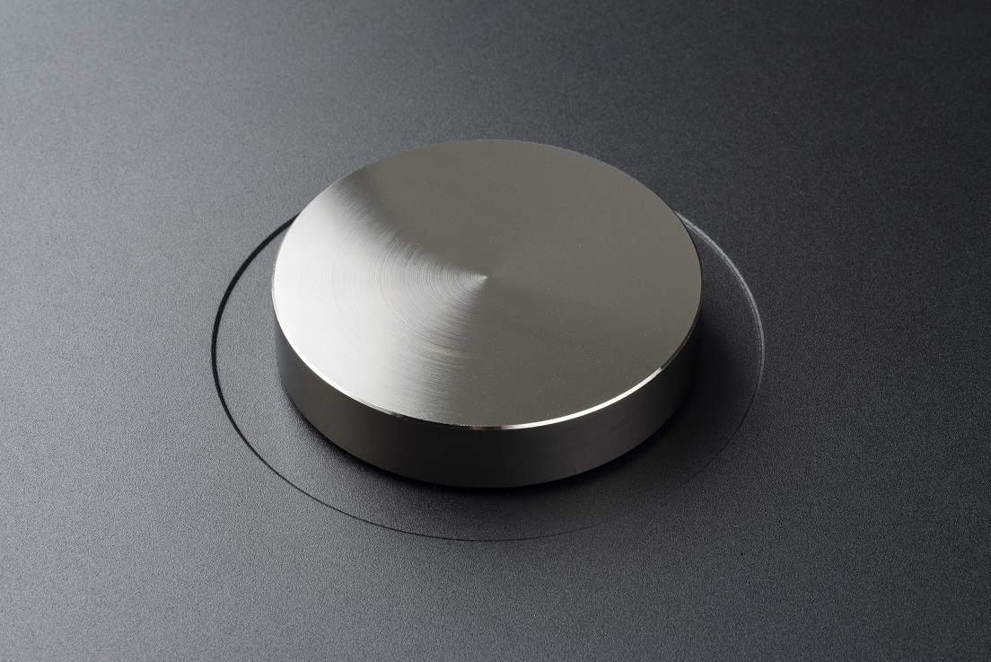 Pro-Ject Record Puck PRO - Platenspeler accessoire