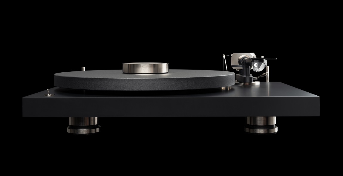 Pro-Ject Record Puck PRO - Platenspeler accessoire