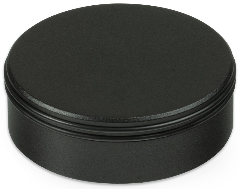 Pro-Ject Record Puck DS zwart - Platenspeler accessoire