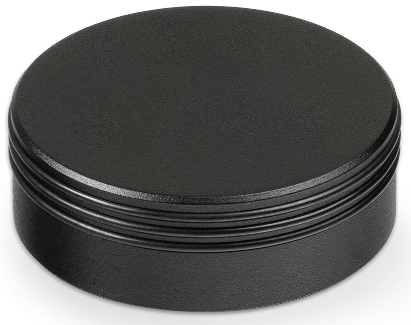 Pro-Ject Record Puck RS zwart - Platenspeler accessoire