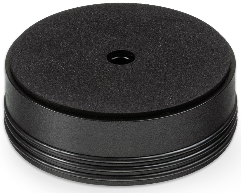 Pro-Ject Record Puck RS zwart - Platenspeler accessoire