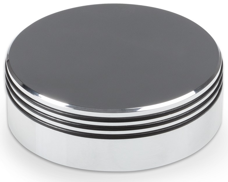 Pro-Ject Record Puck RS chroom - Platenspeler accessoire