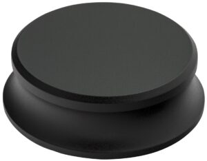 Pro-Ject Record Puck Classic zwart