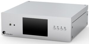 Pro-Ject CD Box RS2 T zilver
