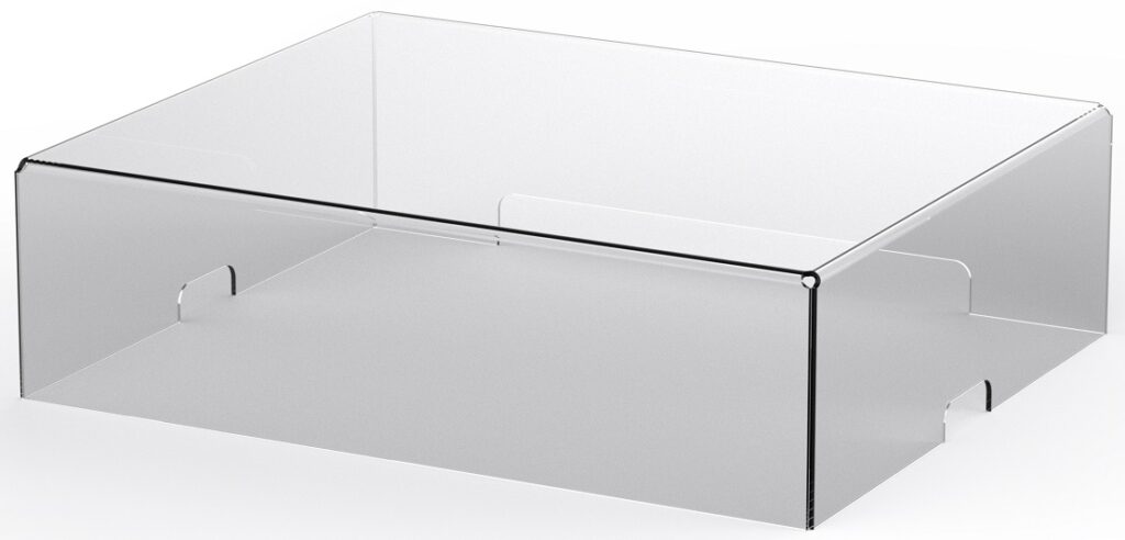 Pro-Ject Cover it E - Platenspeler accessoire