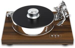 Pro-Ject Signature 10 SuperPack palisander