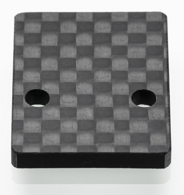 Pro-Ject Headshell spacer set - Platenspeler accessoire