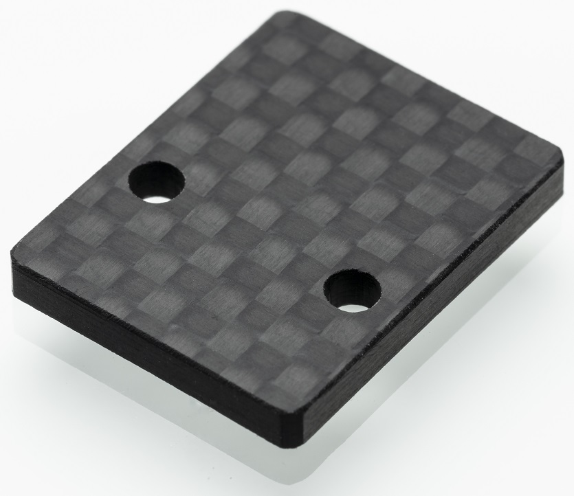 Pro-Ject Headshell spacer set - Platenspeler accessoire