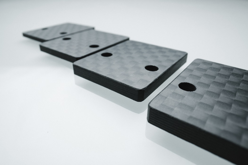 Pro-Ject Headshell spacer set - Platenspeler accessoire