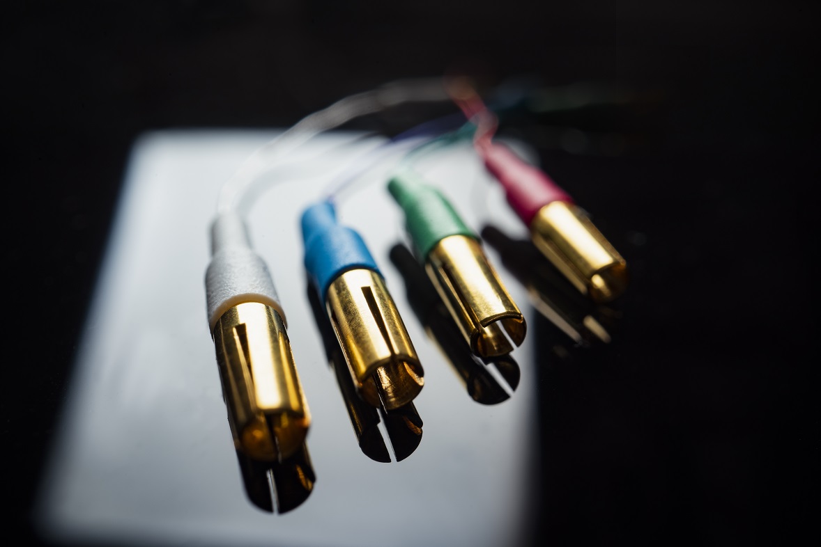 Pro-Ject Lead it Premium Silver - Platenspeler accessoire