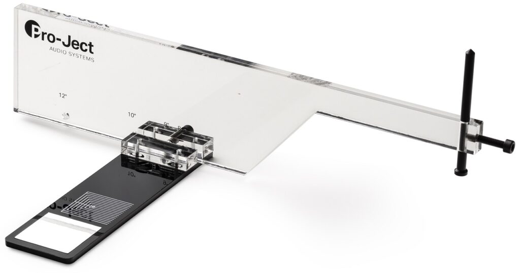 Pro-Ject Align it PRO - Platenspeler accessoire