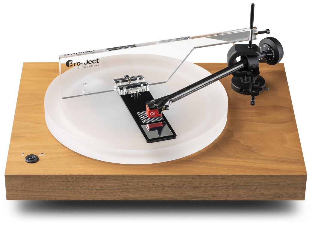 Pro-Ject Align it PRO - Platenspeler accessoire