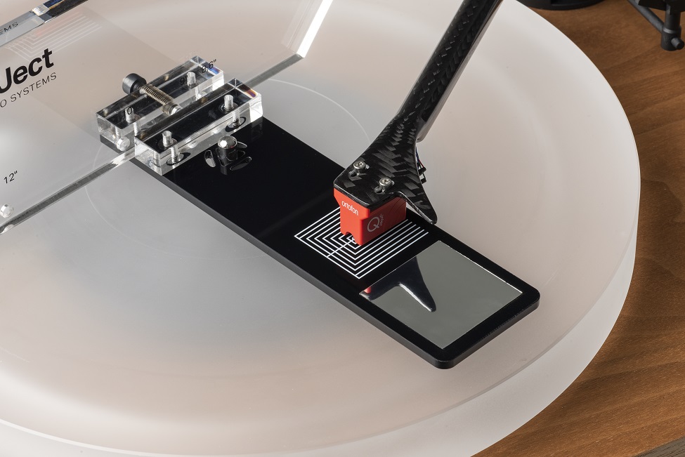 Pro-Ject Align it PRO - Platenspeler accessoire
