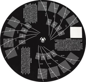 Pro-Ject Align it DS3