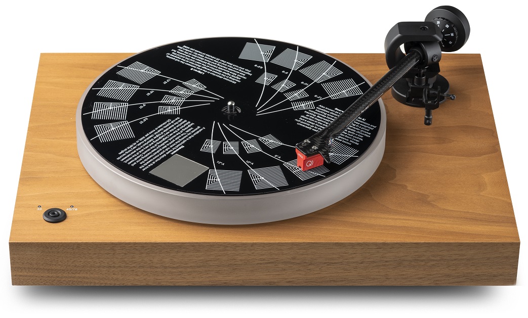 Pro-Ject Align it DS3 - Platenspeler accessoire