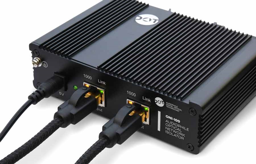 Adot ONI-100 - Netwerk accessoire