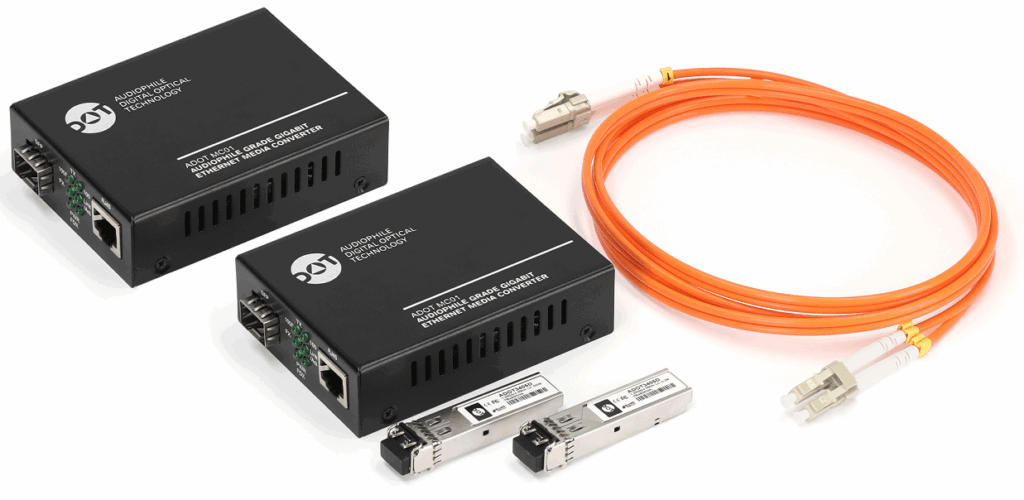 Adot MC02 kit dual - Netwerk accessoire