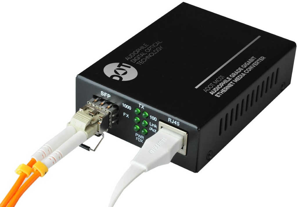 Adot MC02 kit dual - Netwerk accessoire