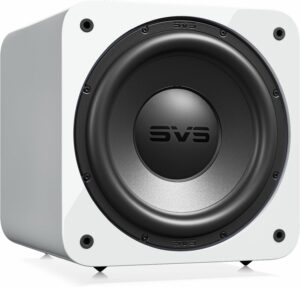 SVS SB-3000 R | Evolution wit hoogglans