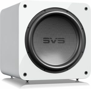 SVS SB-5000 R | Evolution wit hoogglans